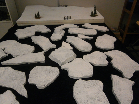 Lady Wintermore's Fangs 3