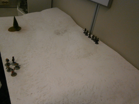 Lady Wintermore's Fangs 3