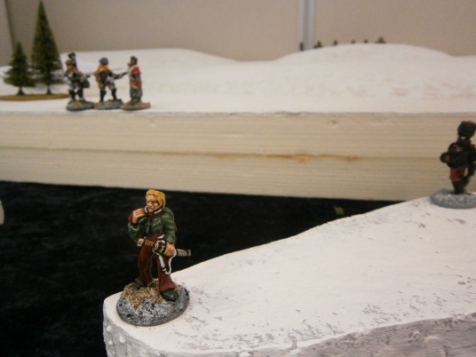 Lady Wintermore's Fangs 3