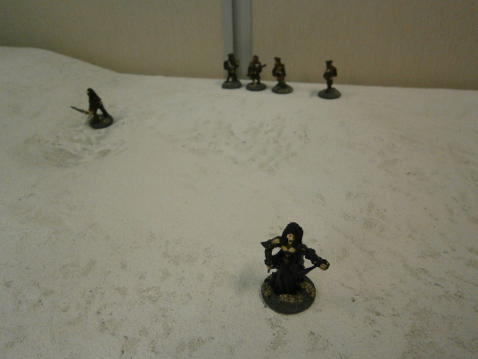 Lady Wintermore's Fangs 3