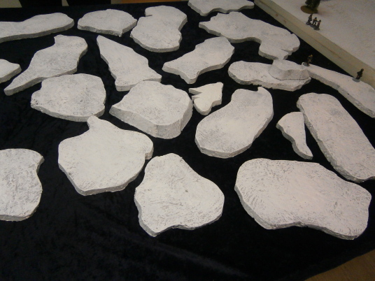 Lady Wintermore's Fangs 3