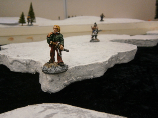 Lady Wintermore's Fangs 3