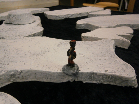 Lady Wintermore's Fangs 3