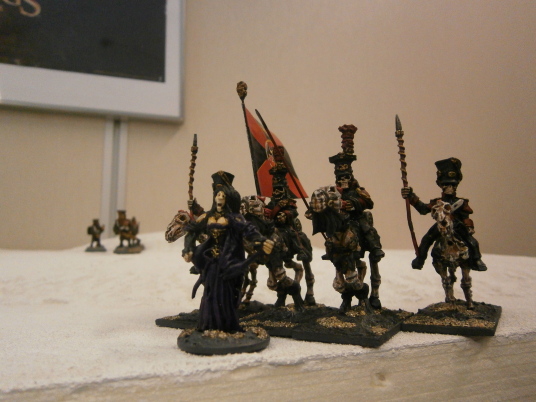 Lady Wintermore's Fangs 3