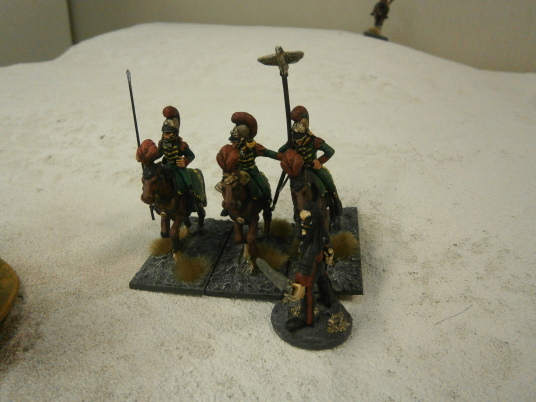 Lady Wintermore's Fangs 3