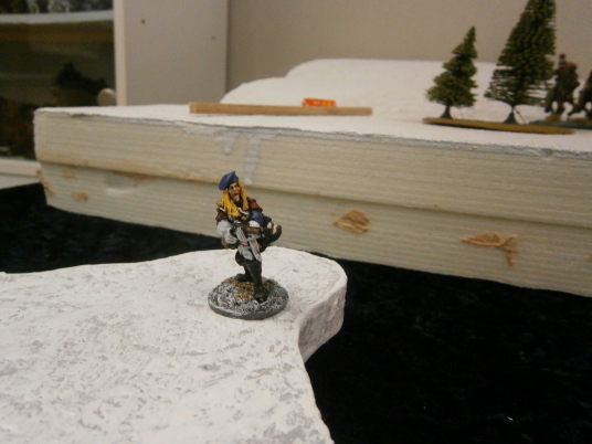 Lady Wintermore's Fangs 3