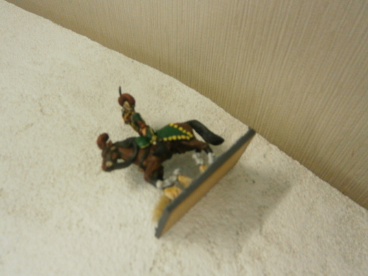 Lady Wintermore's Fangs 3