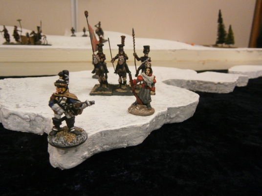 Lady Wintermore's Fangs 3