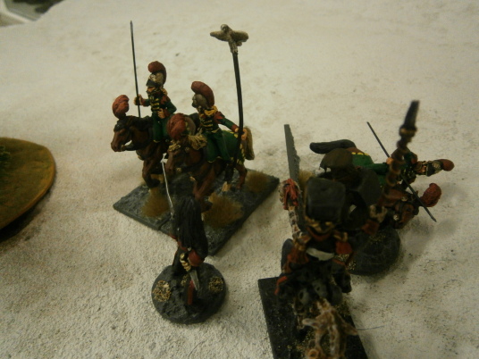 Lady Wintermore's Fangs 3