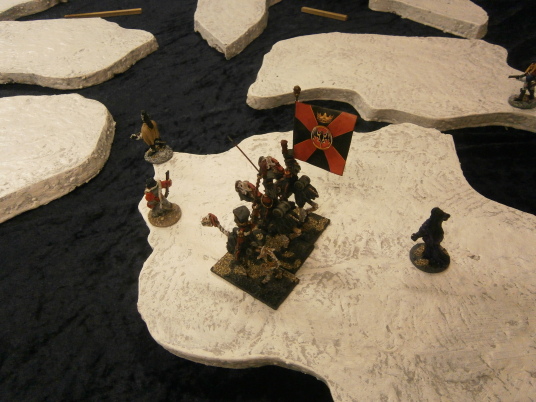 Lady Wintermore's Fangs 3