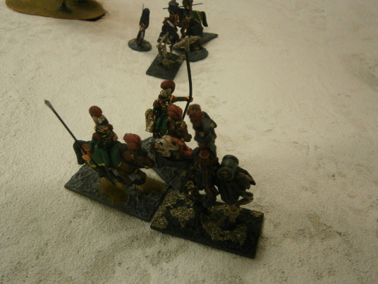 Lady Wintermore's Fangs 3