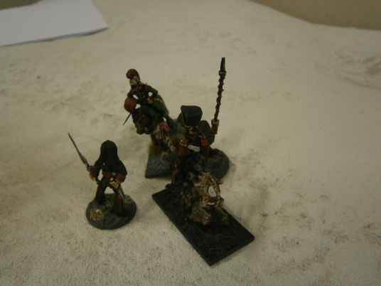 Lady Wintermore's Fangs 3