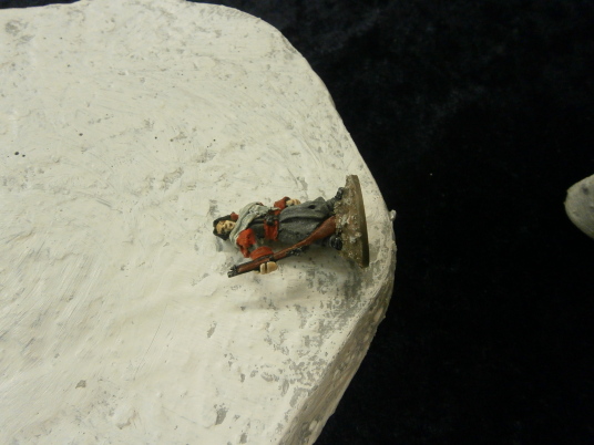 Lady Wintermore's Fangs 3