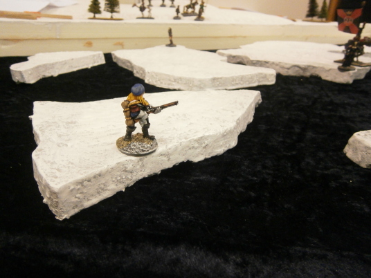 Lady Wintermore's Fangs 3