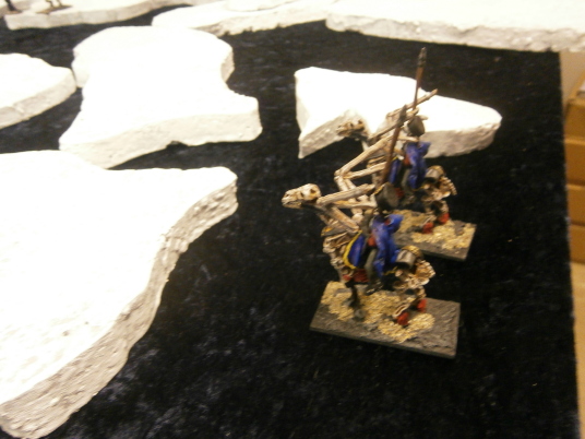 Lady Wintermore's Fangs 3