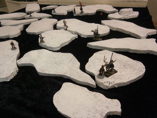 Lady Wintermore's Fangs 3