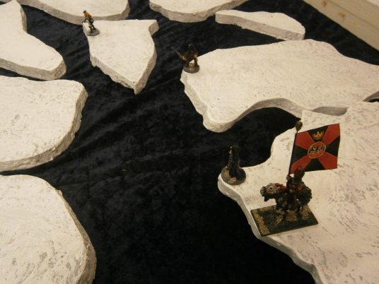 Lady Wintermore's Fangs 3