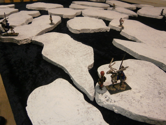 Lady Wintermore's Fangs 3