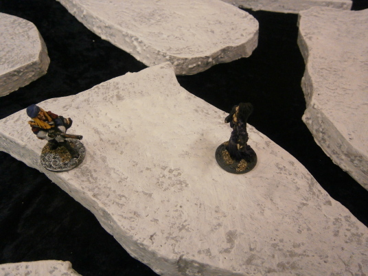 Lady Wintermore's Fangs 3