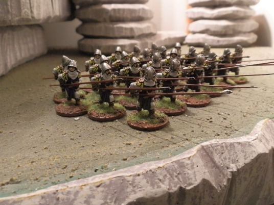 Pikemen