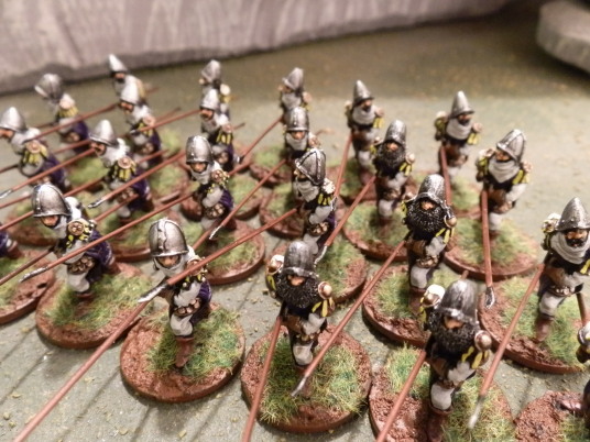 Pikemen
