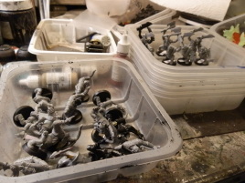 Hmmm... where did these guys pop up from?