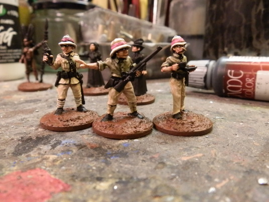 Explorer Recruitment