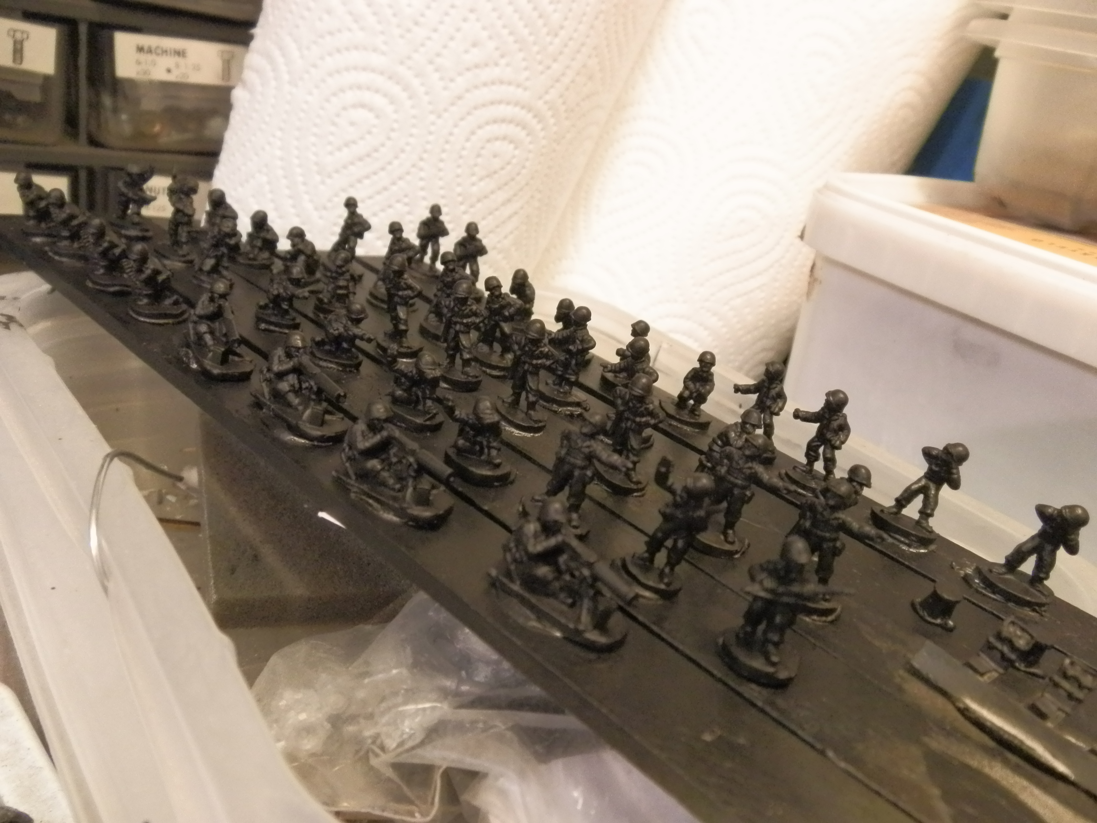 Uncle Sam Wants You!