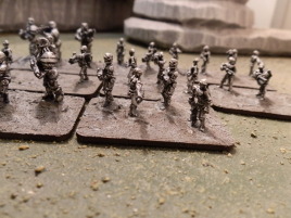 These come from a variety of manufacturers I think.