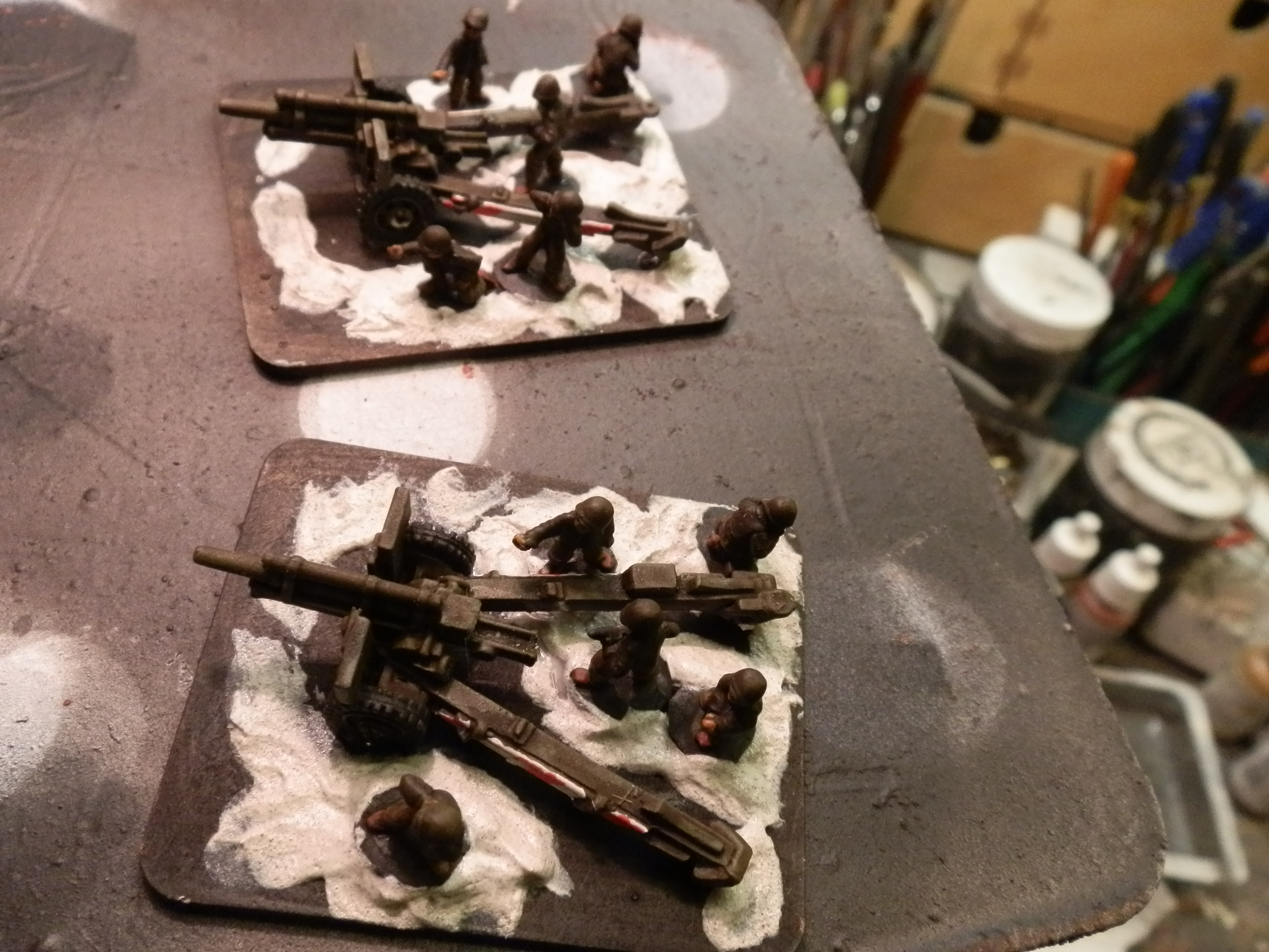 American Recruitment