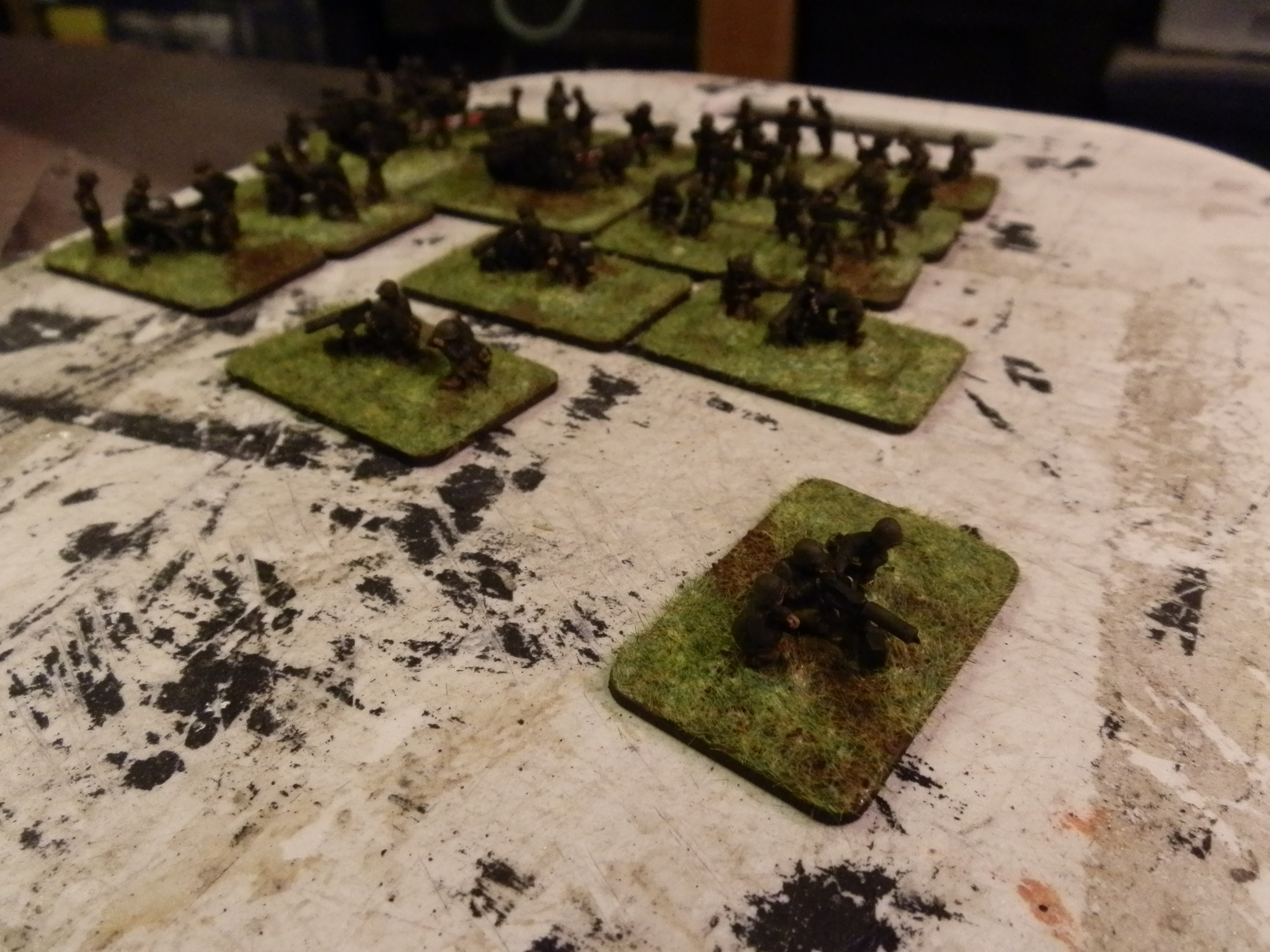 American Recruitment