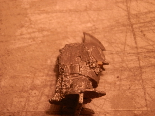 Lead Rot