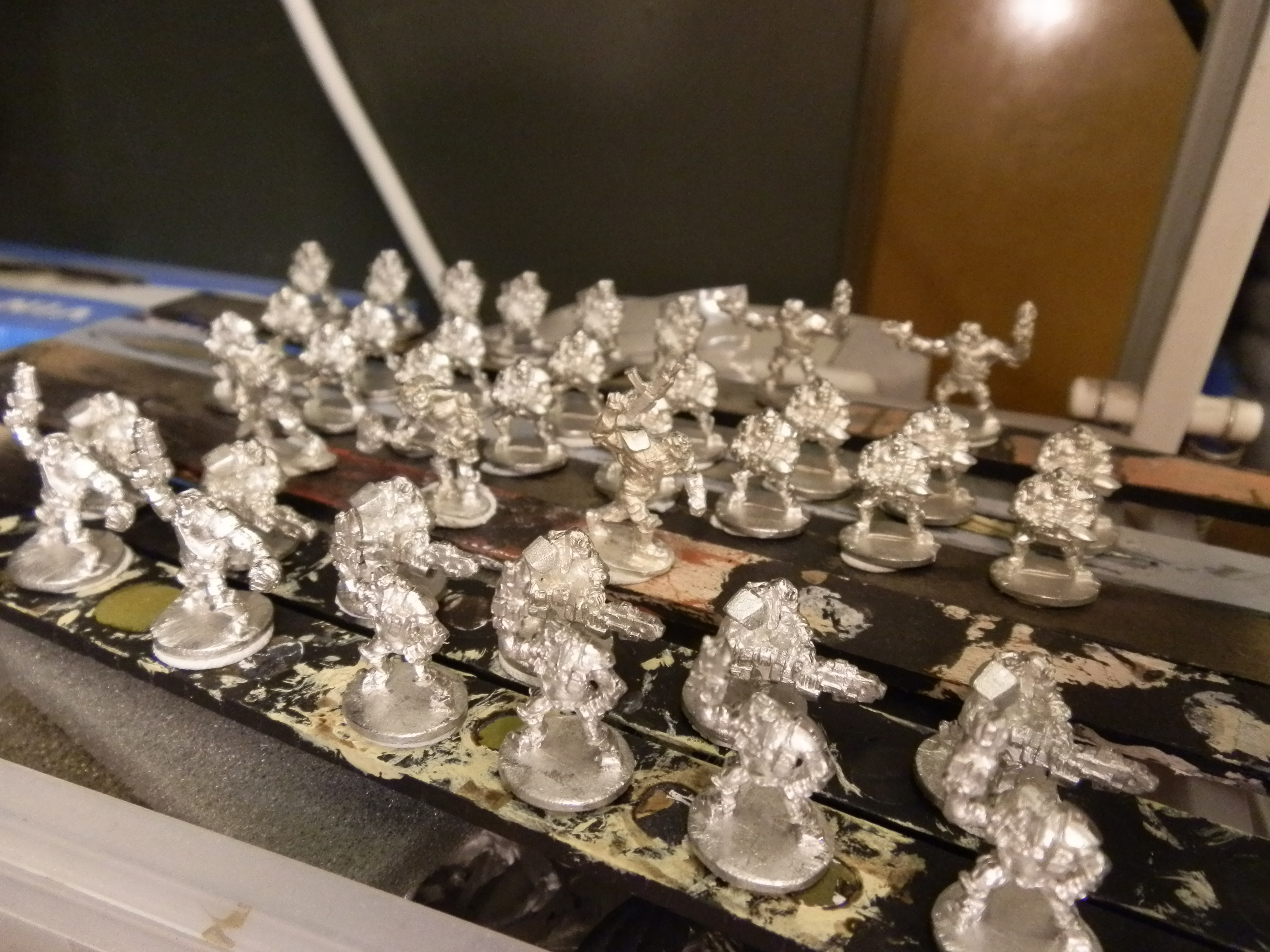 Far Future Wants You!