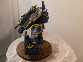 It looks a lot better, but I'm still not quite satisfied with it...