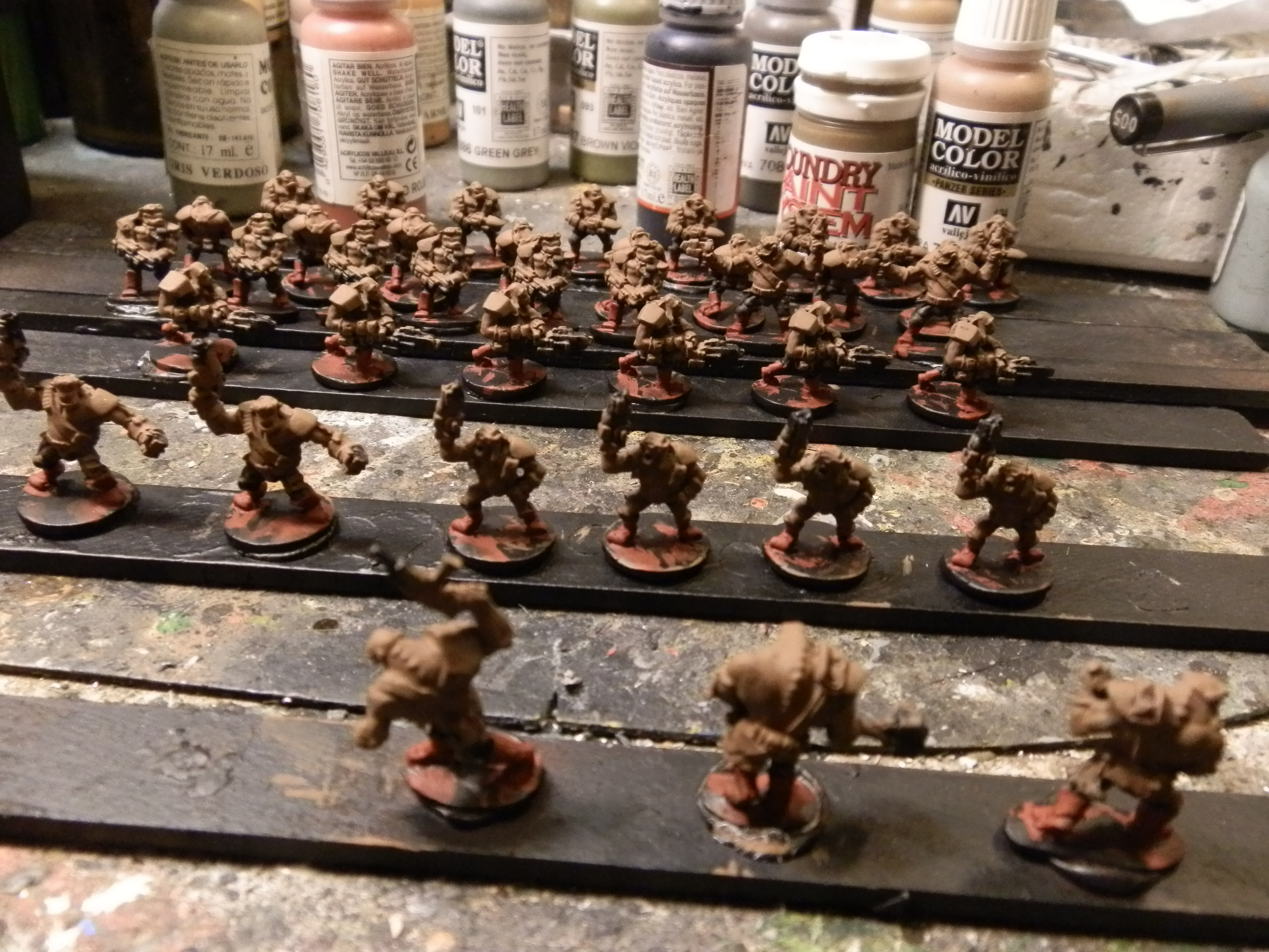 Far Future Wants You!