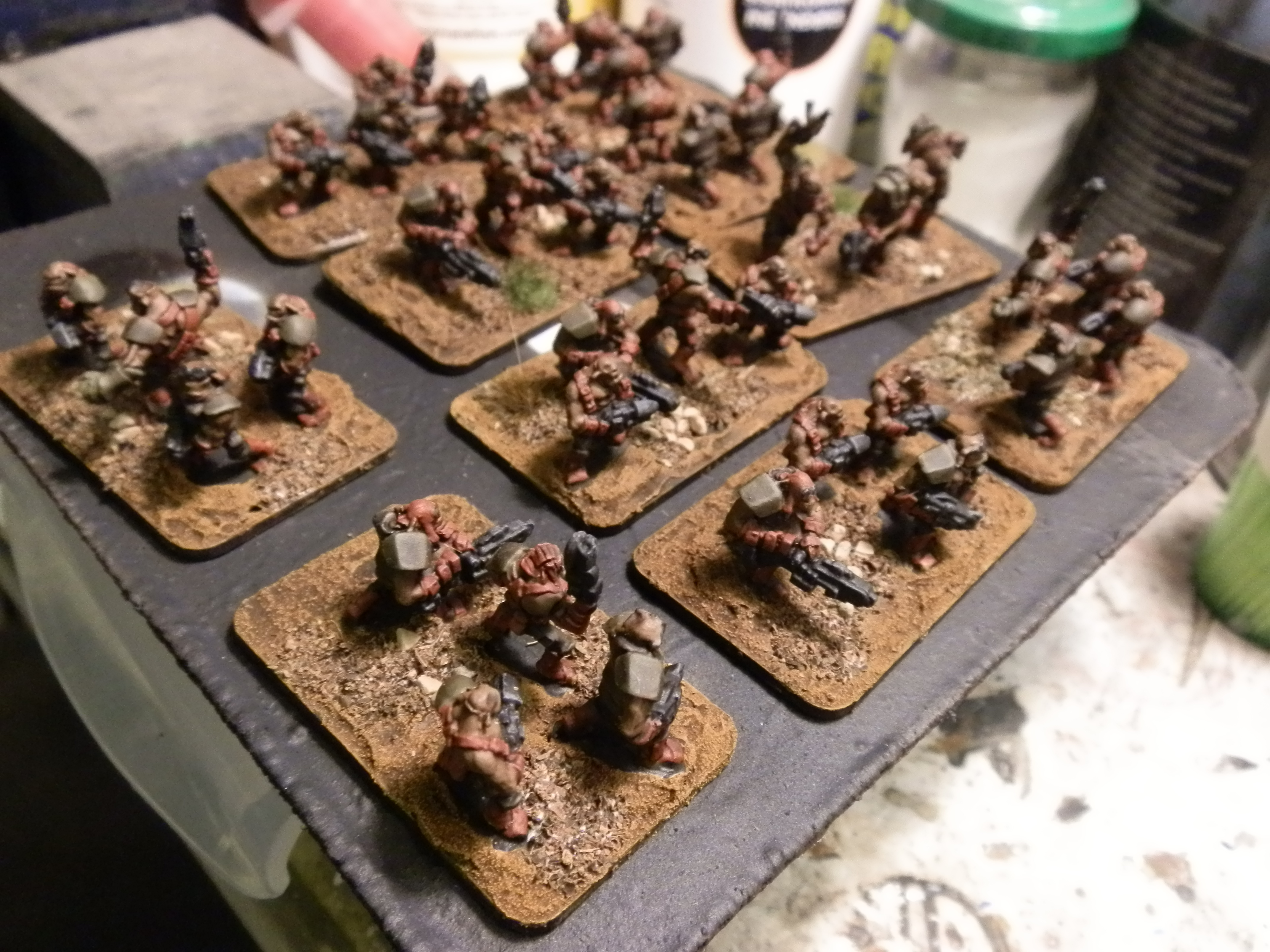 Far Future Wants You!