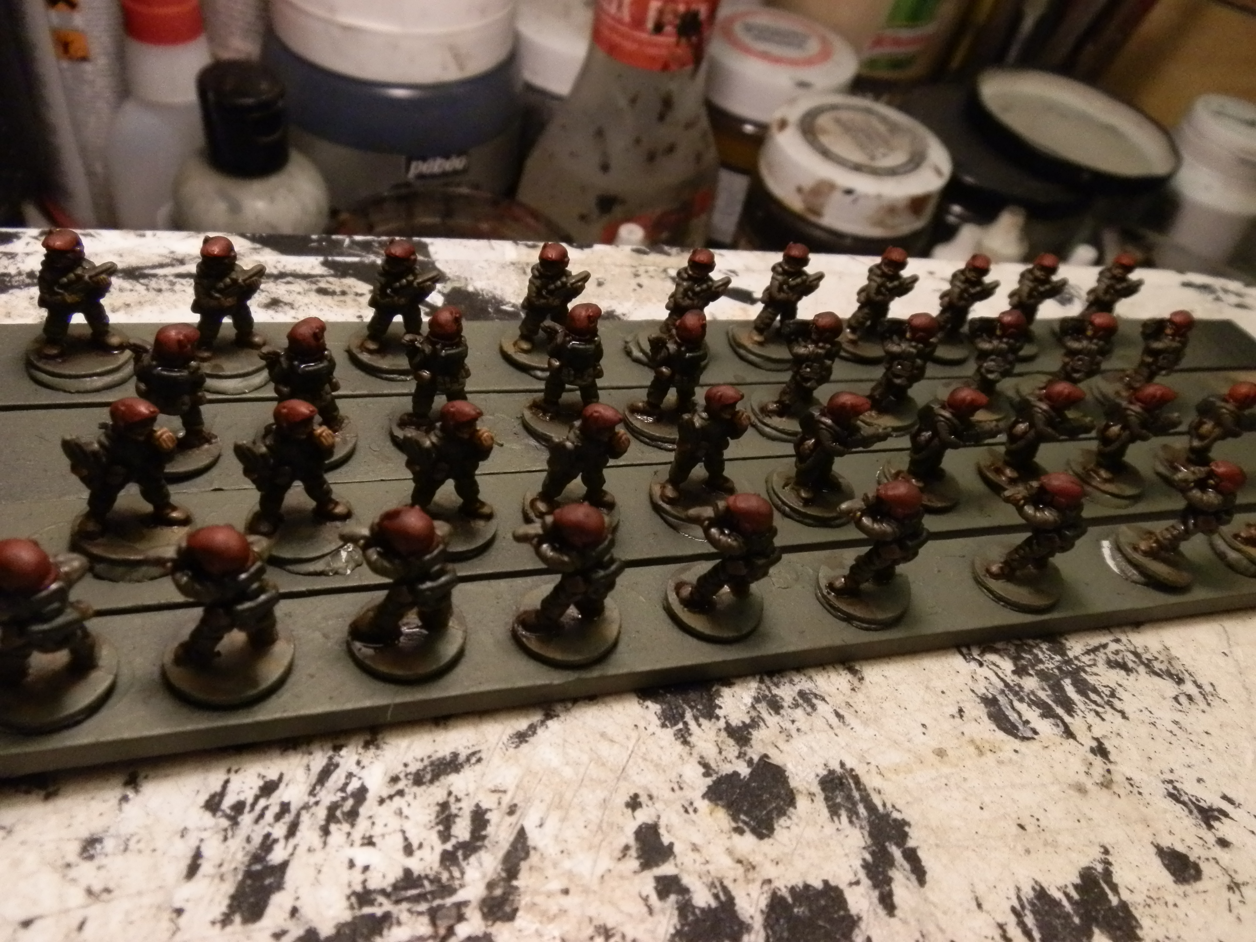 Far Future Wants You