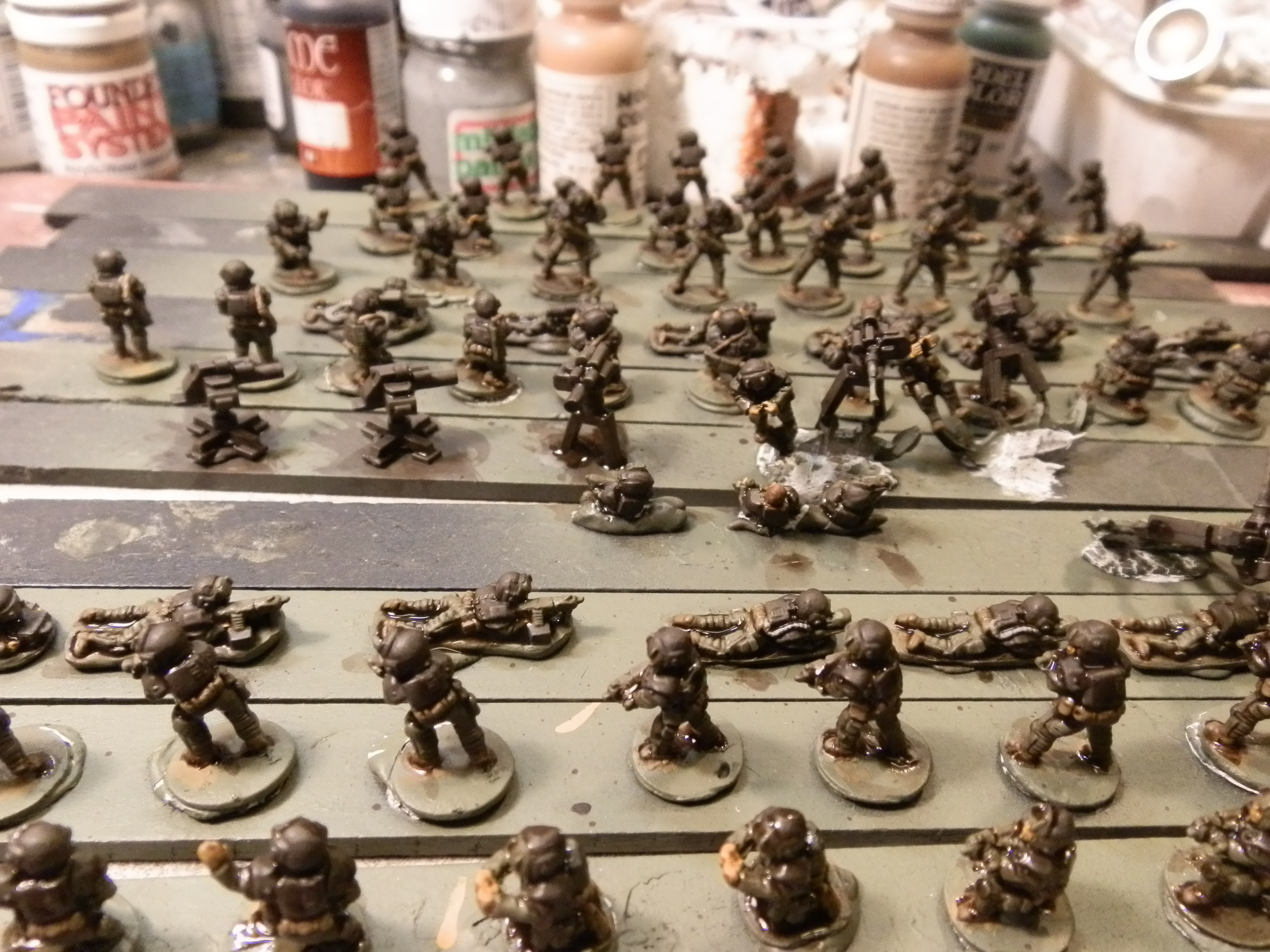 Far Future Wants You!