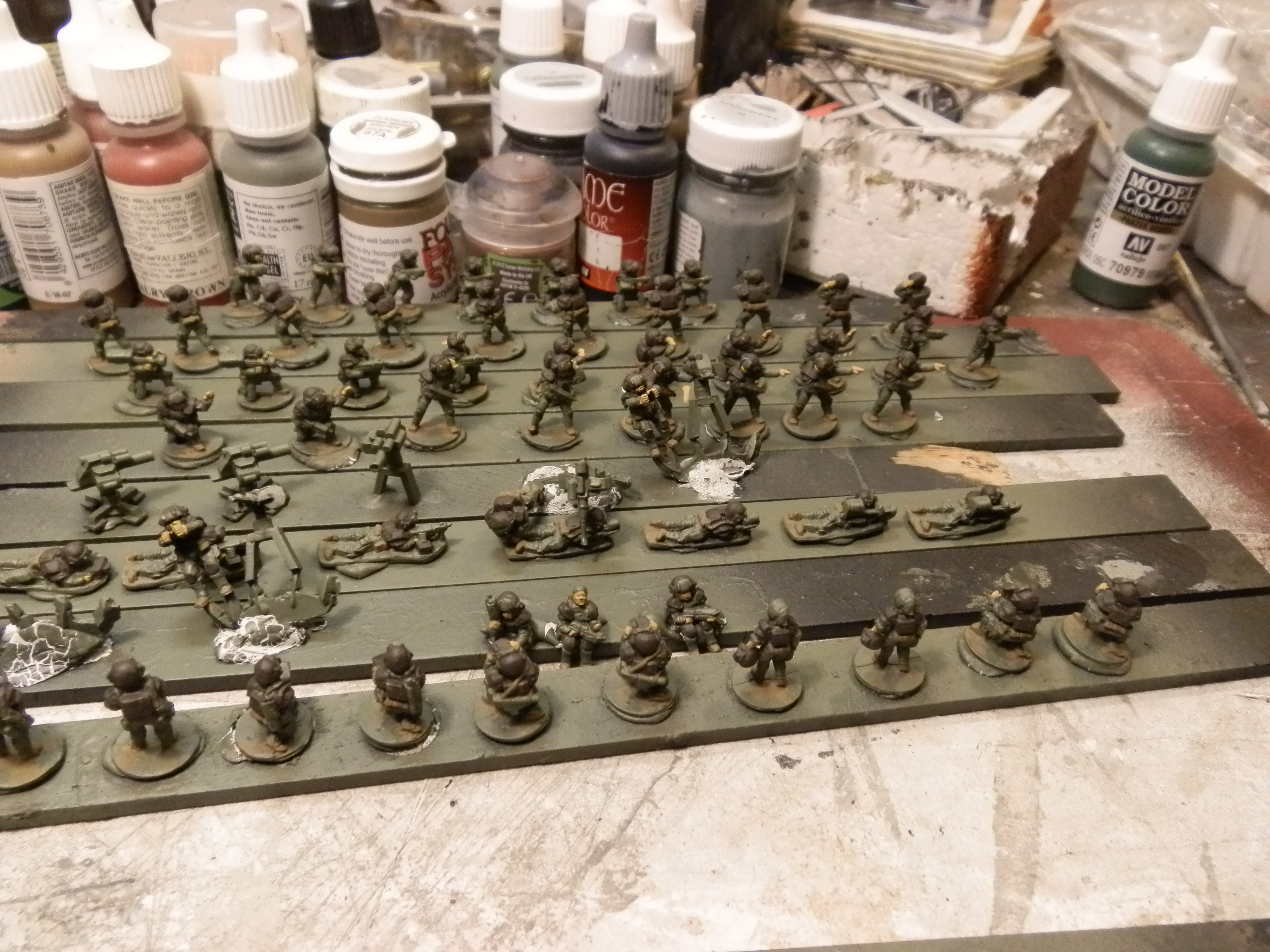 Far Future Wants You!