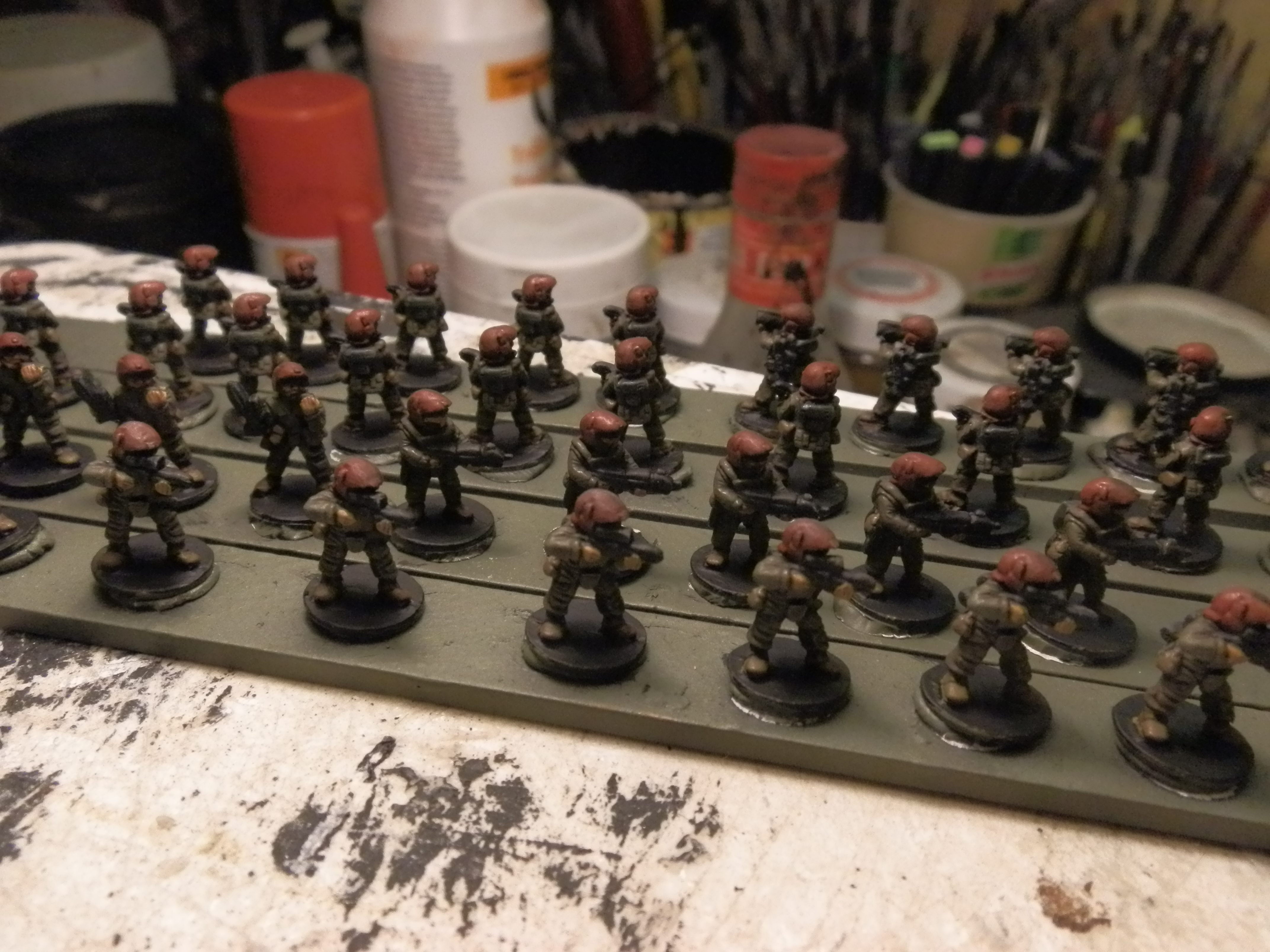 Far Future Wants You!