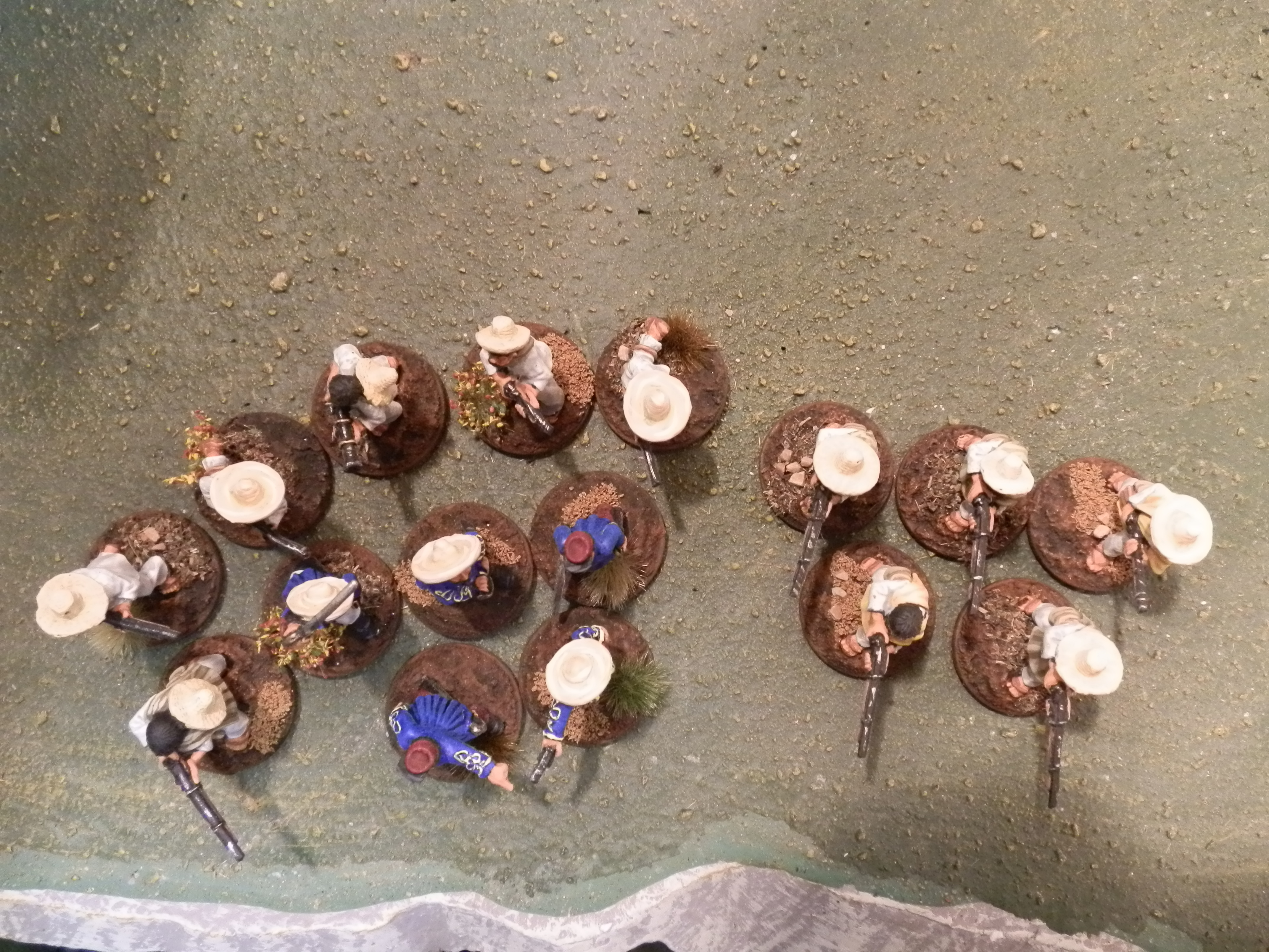 Grande Fiesta Mexicana