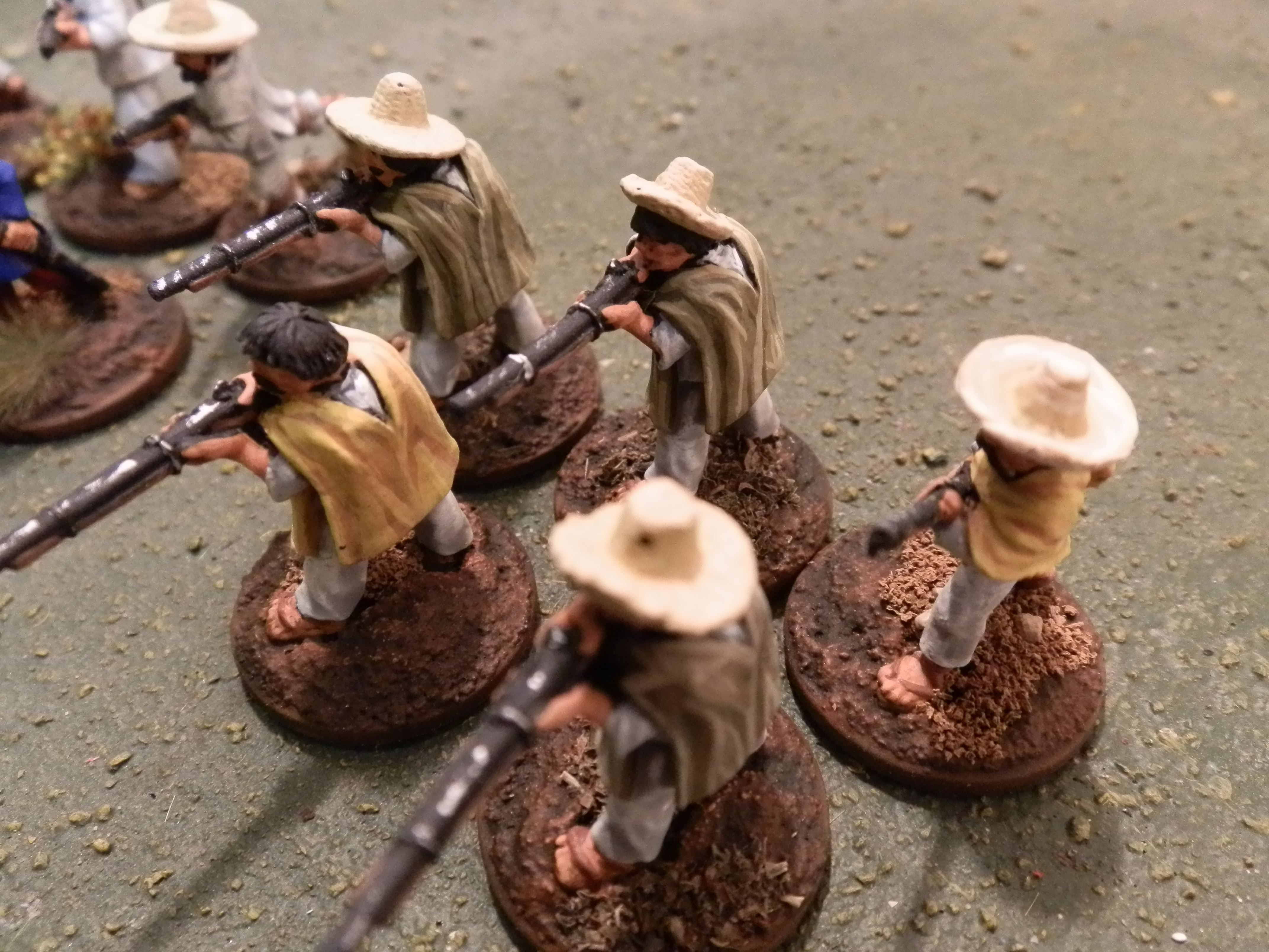 Grande Fiesta Mexicana