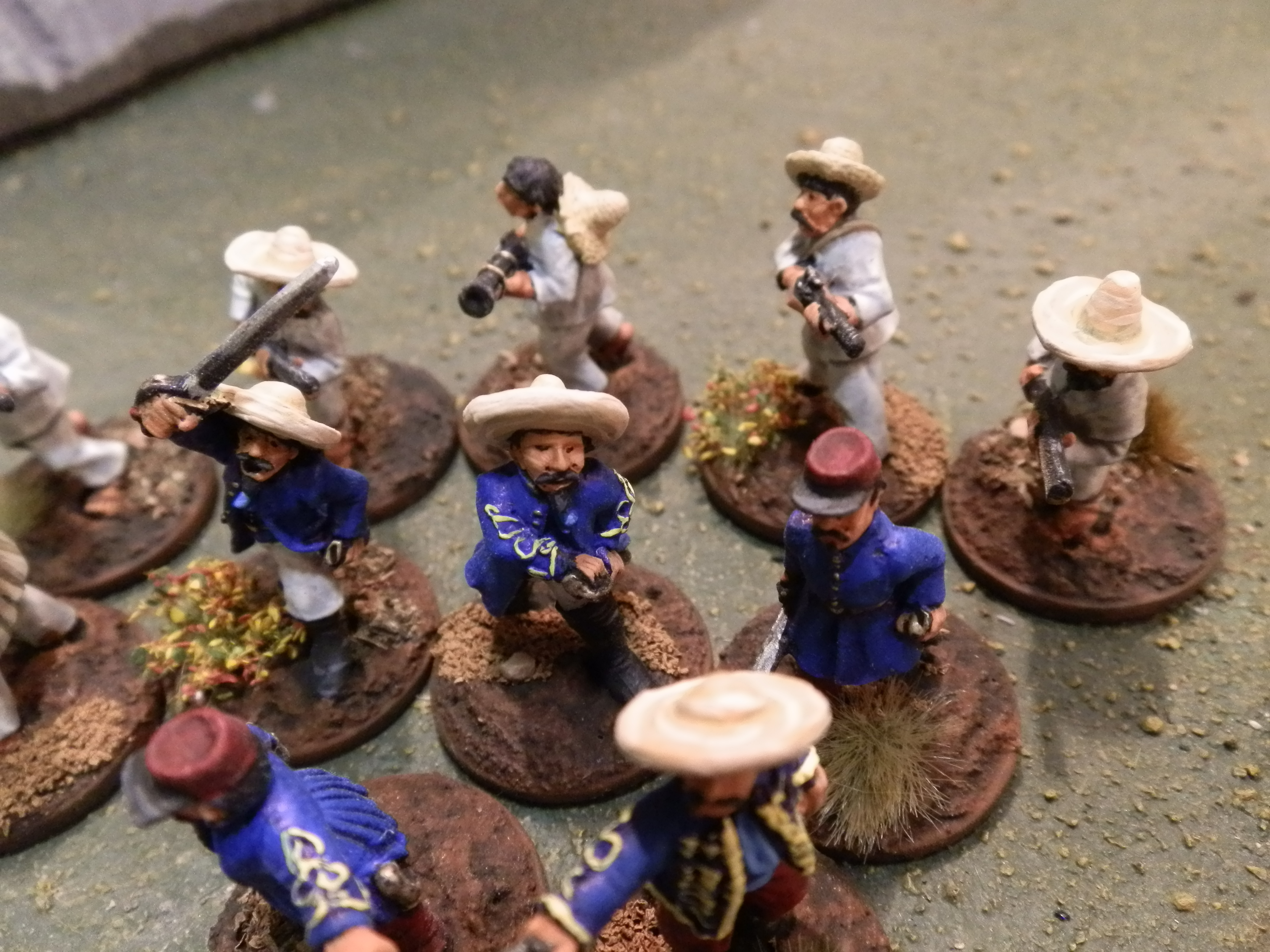 Grande Fiesta Mexicana