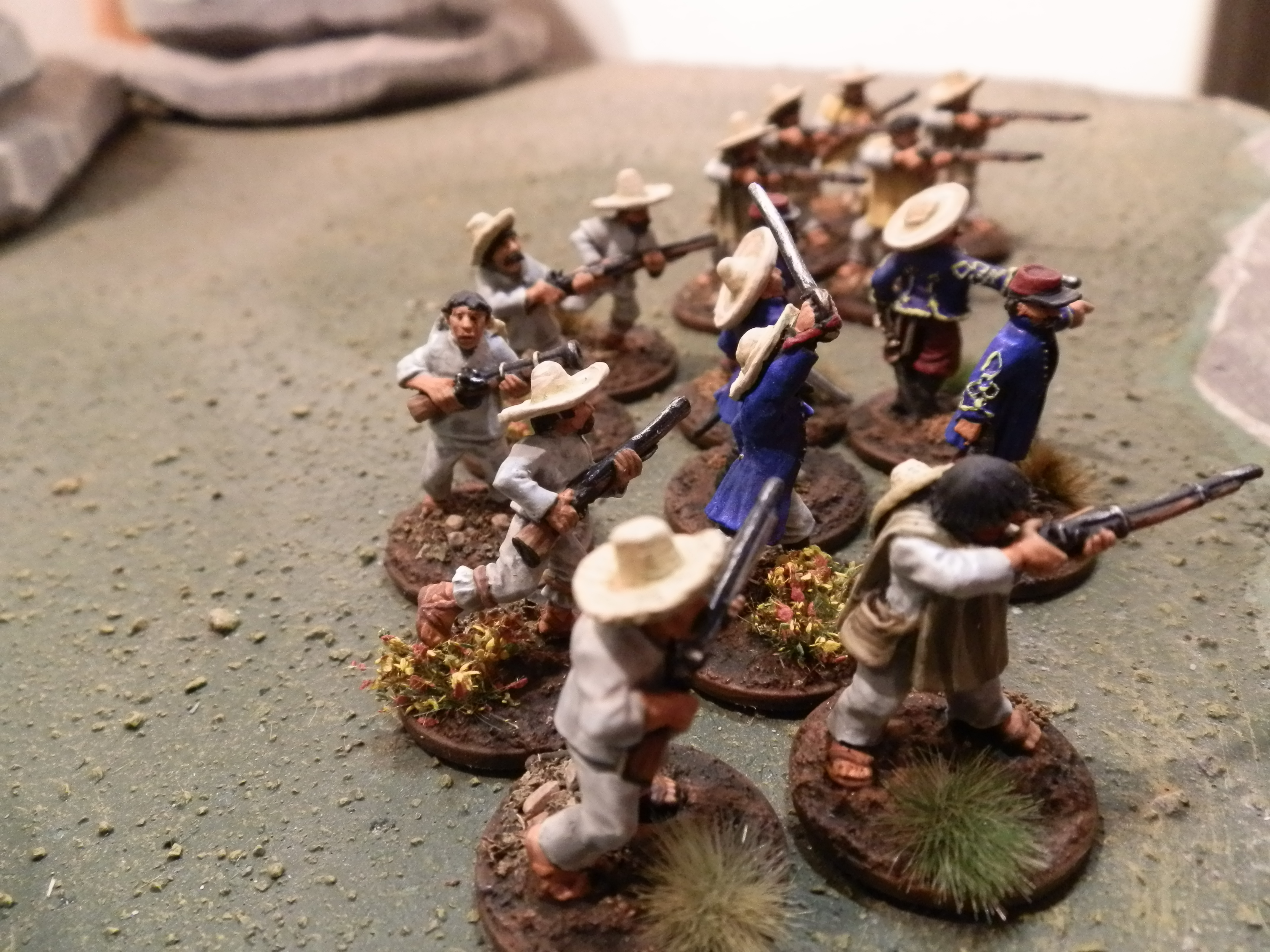 Grande Fiesta Mexicana