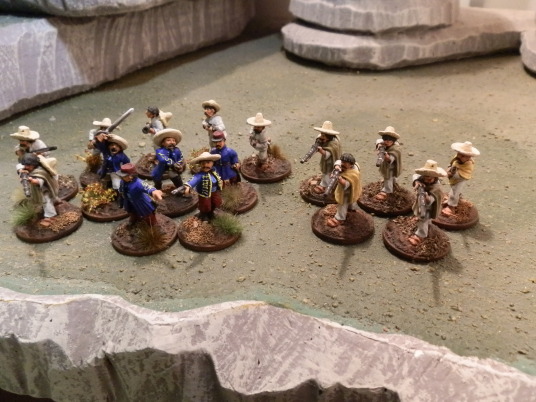 Grande Fiesta Mexicana