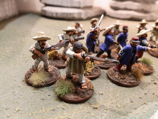 Grande Fiesta Mexicana