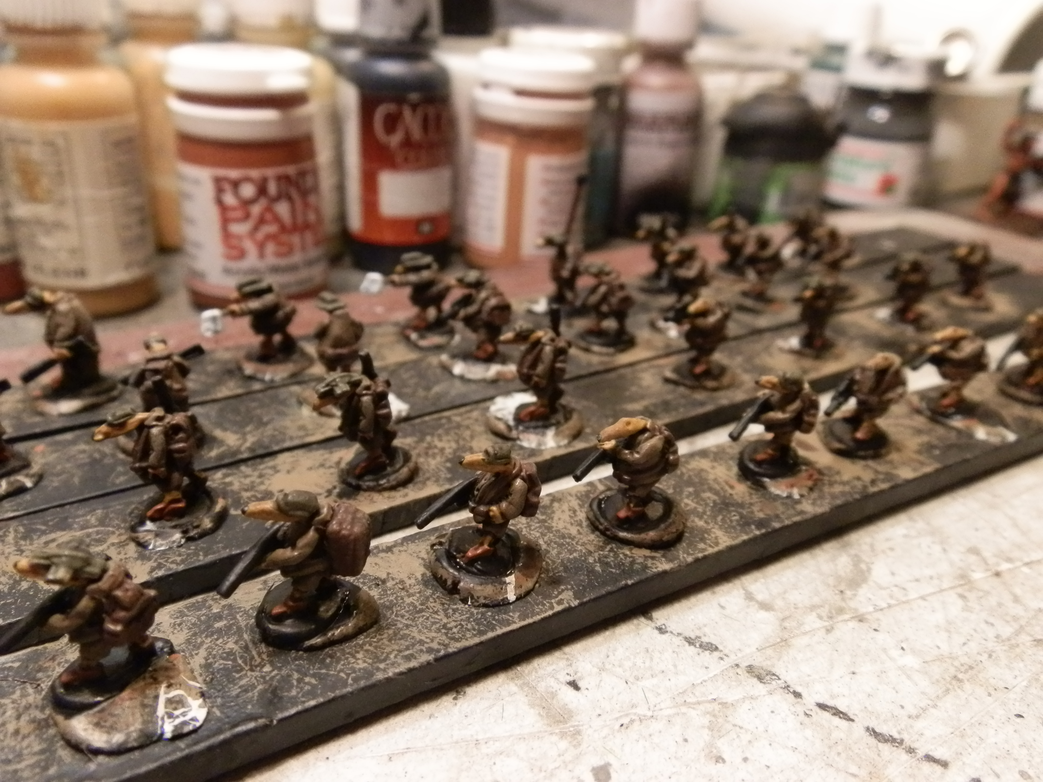 Far Future Wants You!