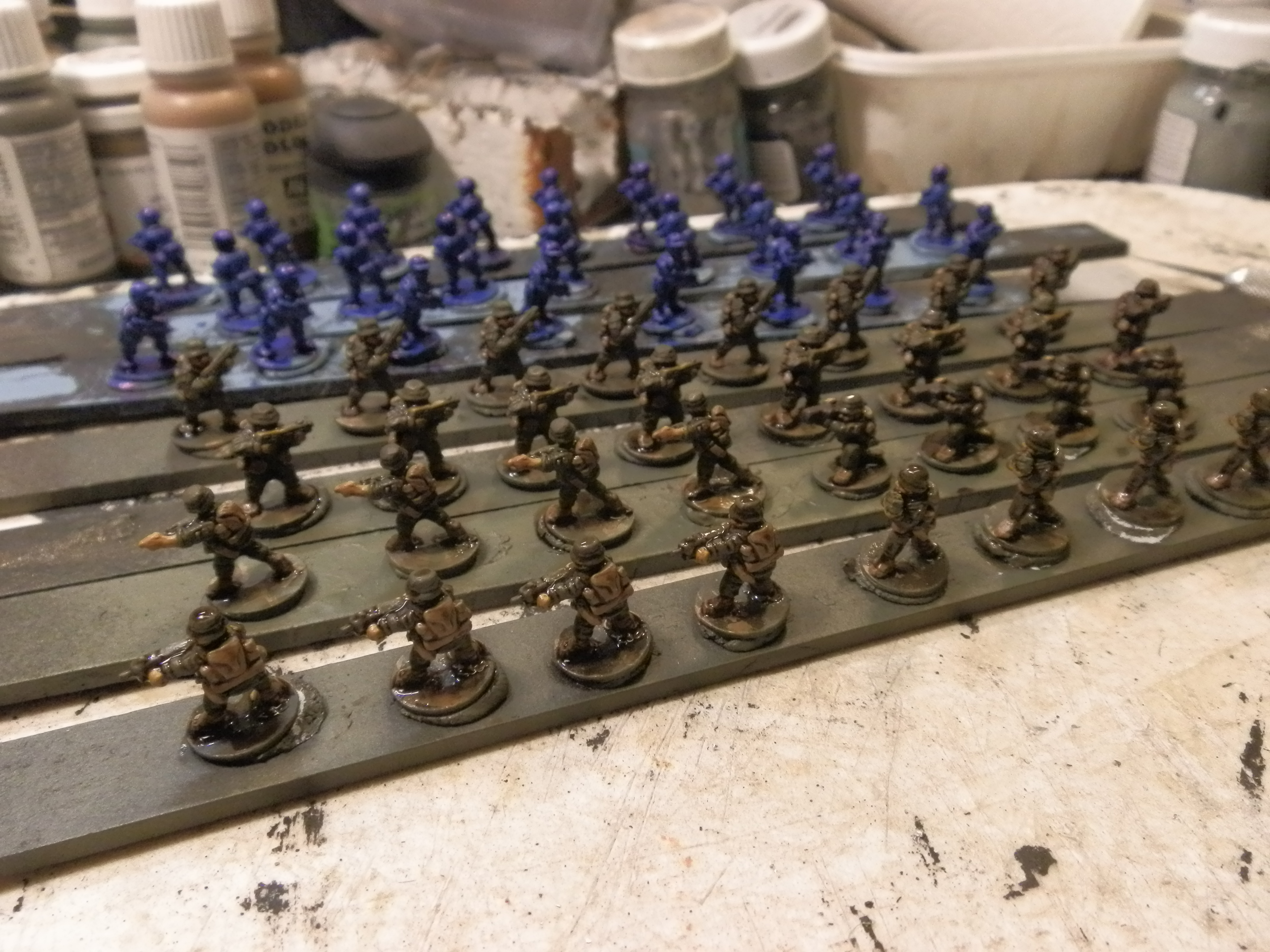 Far Future Wants You!