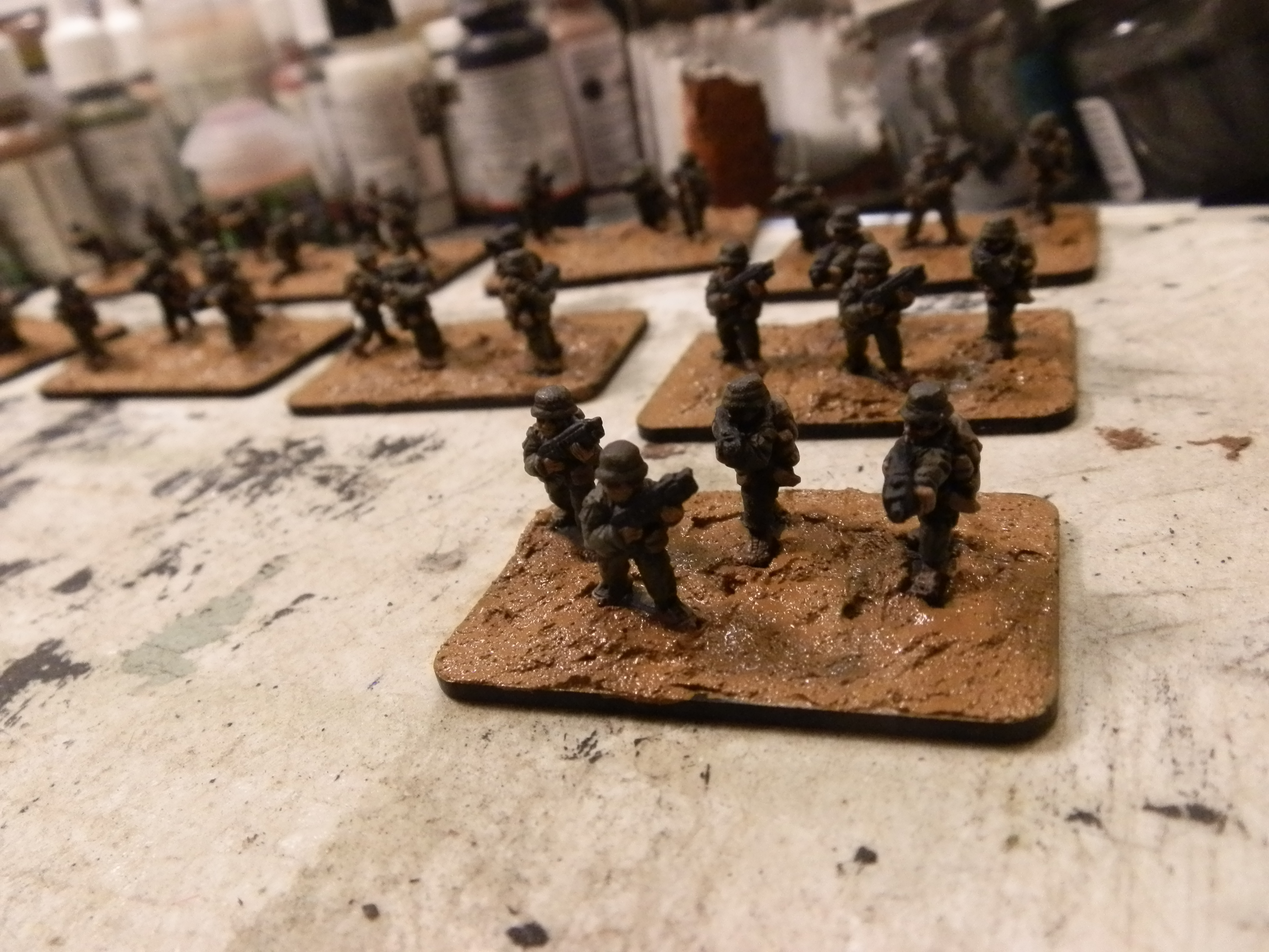 Far Future Wants You!