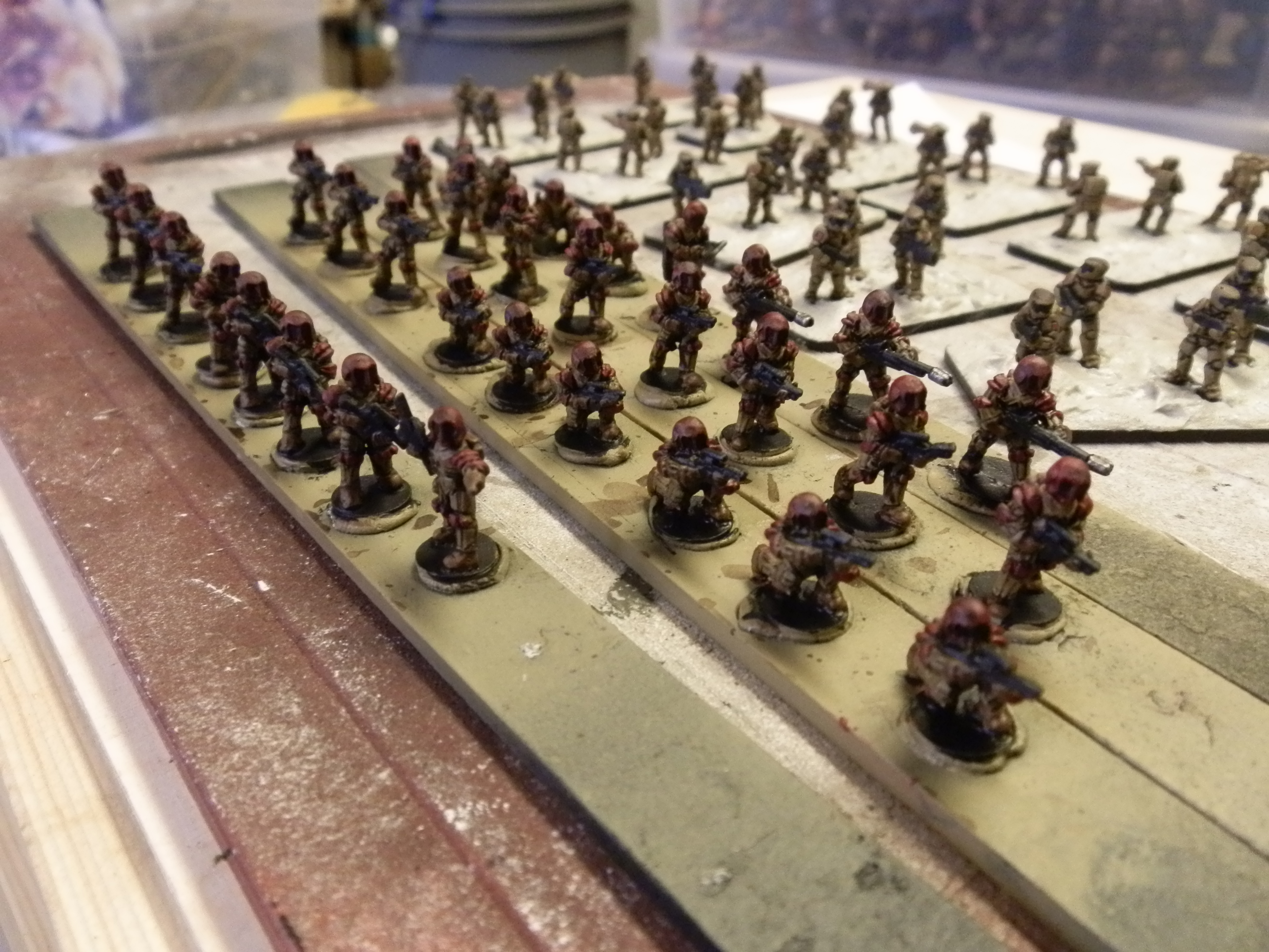 Far Future Wants You!